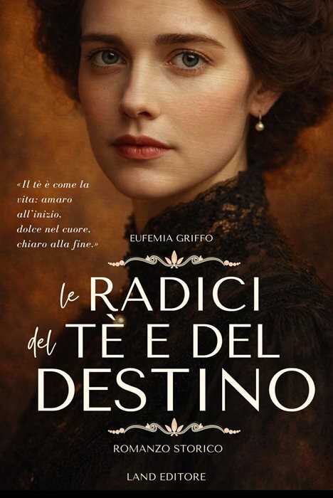 Le radici del té e del destino