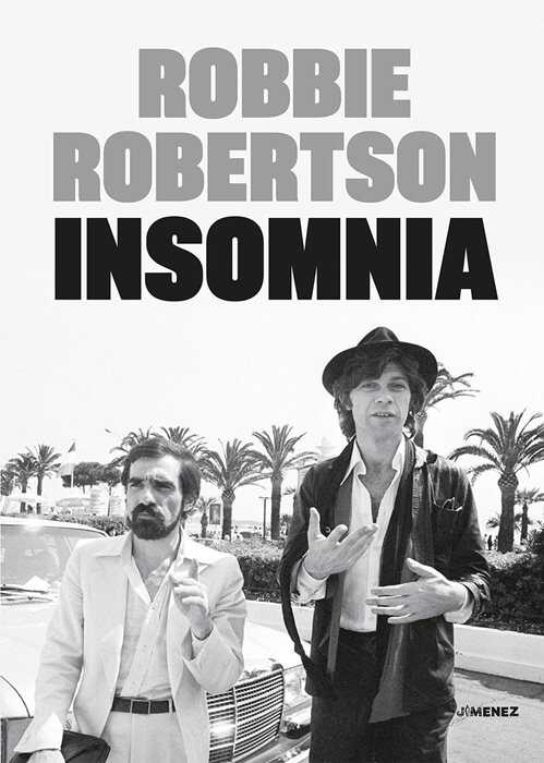 Insomnia