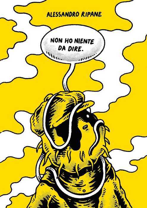 Non ho niente da dire