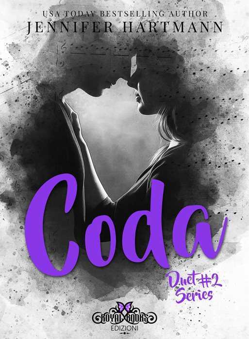 Coda. Duet series. Vol. 2