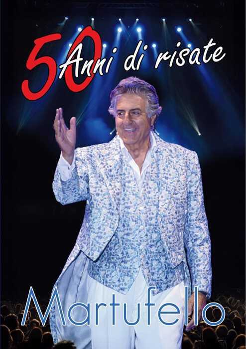 50 anni di risate