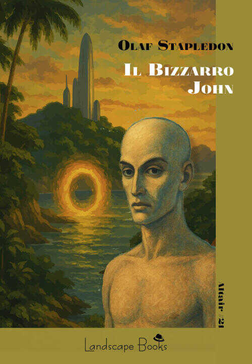 bizzarro John