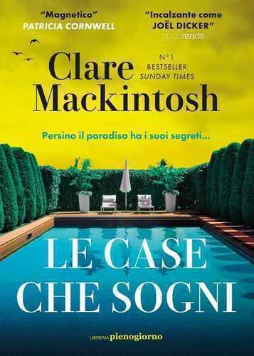 Le case che sogni