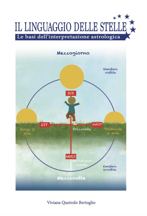 linguaggio delle stelle. Le basi dell'interpretazione astrologica