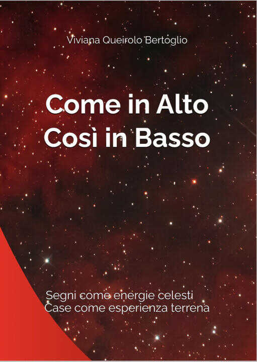 Come in Alto, così in Basso. Segni come energie celesti, case come esperienza terrena