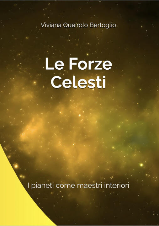 forze celesti. Pianeti come maestri interiori