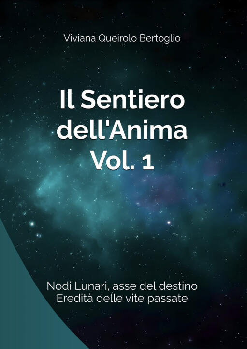 sentiero dell'anima