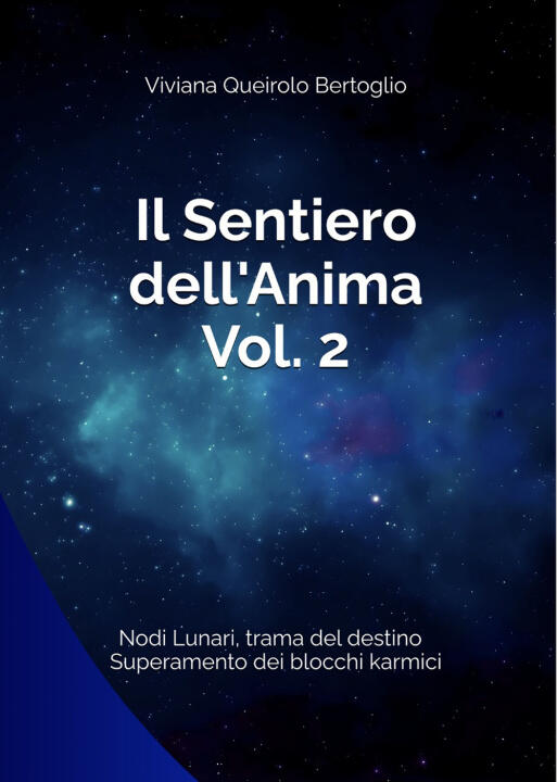 sentiero dell'anima