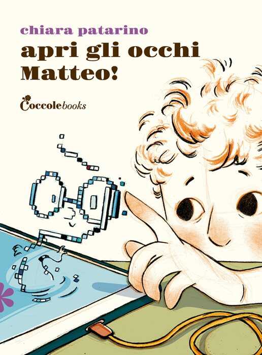 Apri gli occhi Matteo!