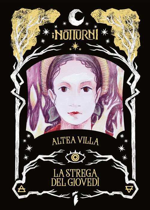 La strega del giovedì — Altea Villa