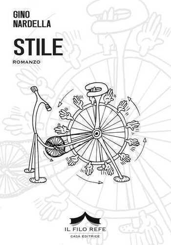 Stile — Gino Nardella