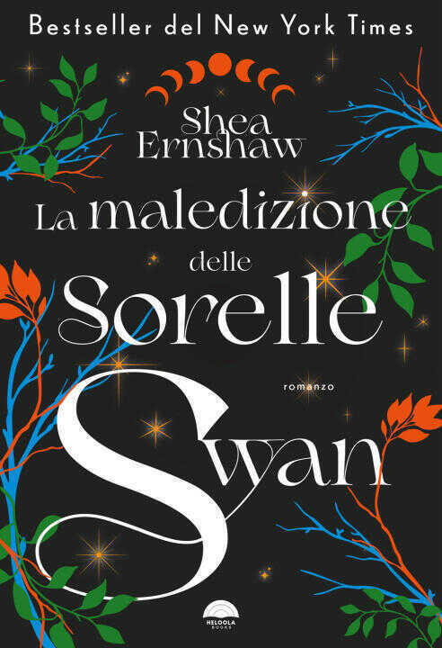 maledizione delle sorelle Swan