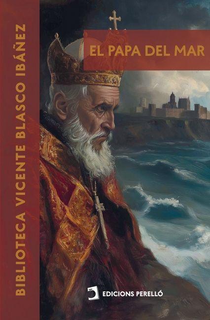 El Papa del mar