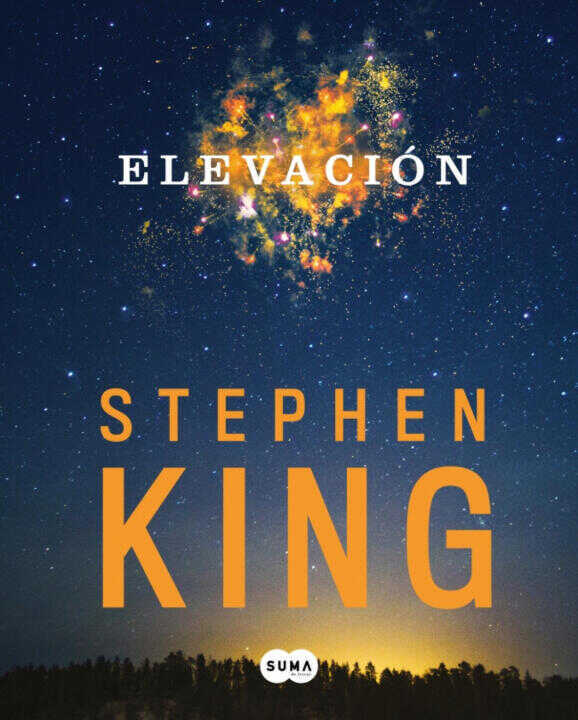 Elevación
