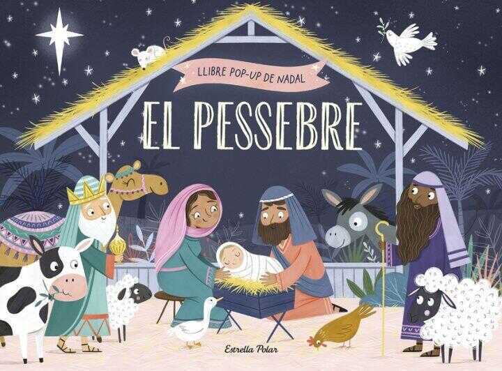 El Pessebre