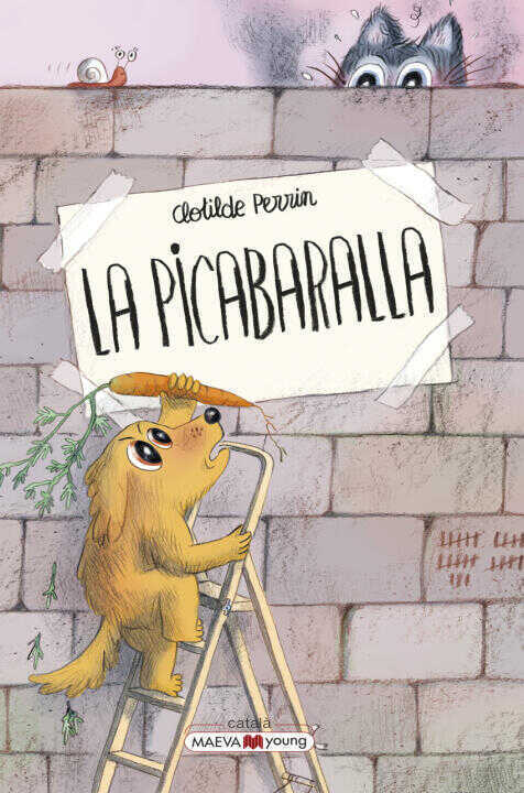 La picabaralla