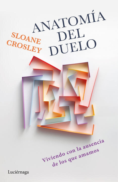 Anatomia Del Duelo