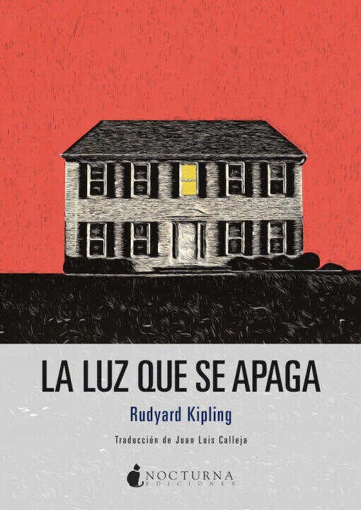 La Luz Que Se Apaga