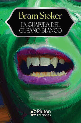 La Guarida Del Gusano Blanco
