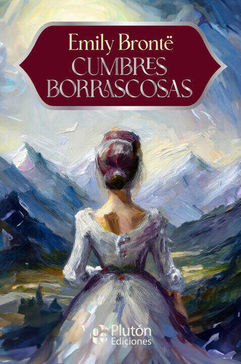 Cumbres Borrascosas