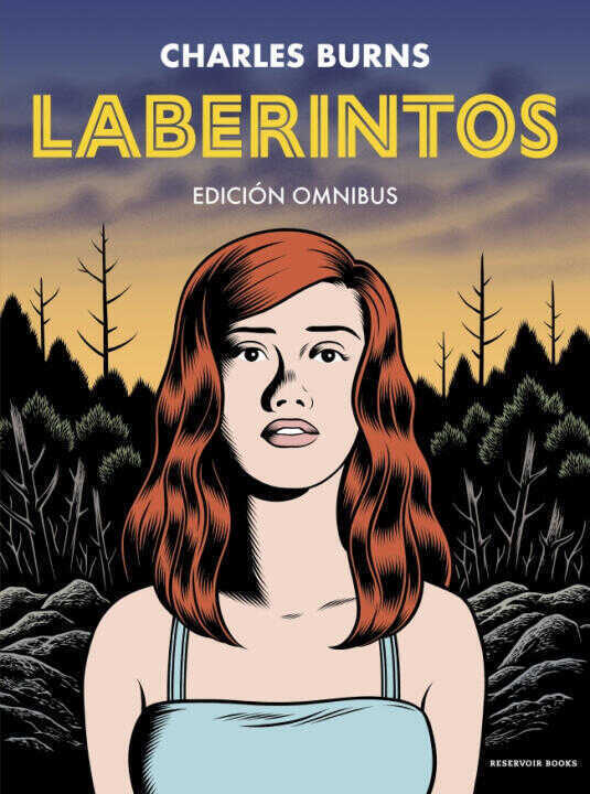 Screen (omnibus)