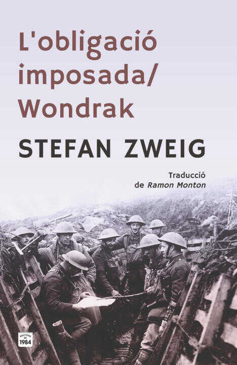 Obligacio Imposada, L' / Wondrak