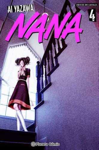 Nana Nº 04/07 (catala)