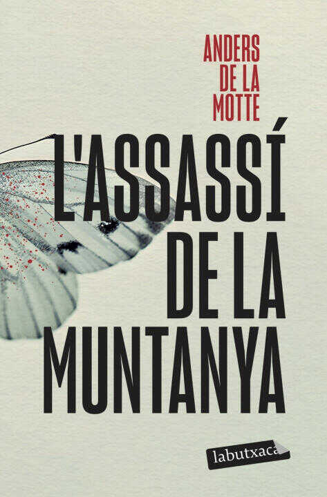 Assassi de la muntanya, l' — Anders de la Motte