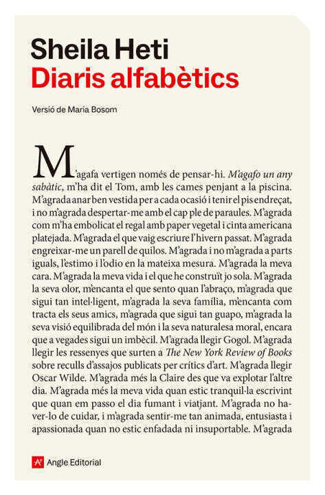 Diaris Alfabètics