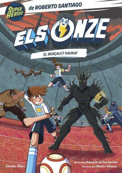 El braçalet daurat