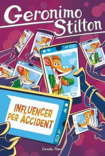 Influencer per accident