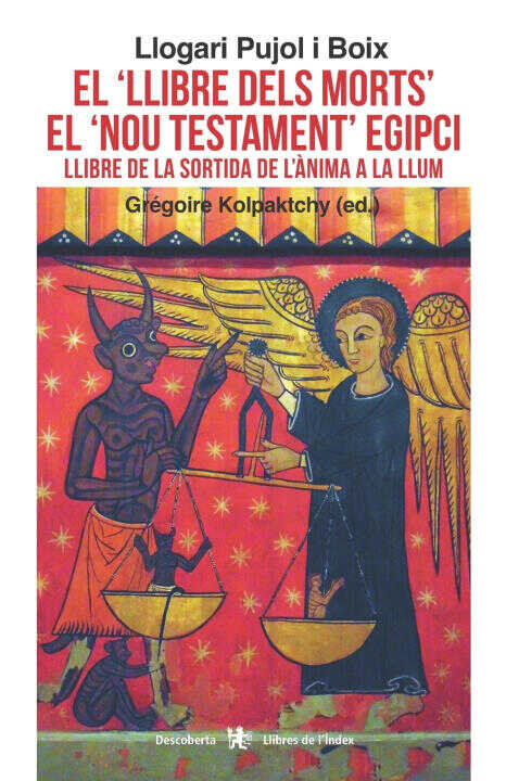 Llibre Dels Morts el Nou Testament Egipci, el