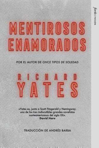 Mentirosos Enamorados
