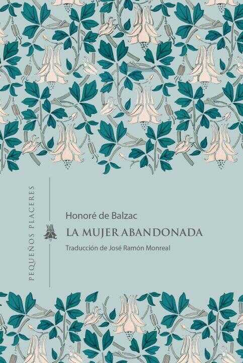 La mujer abandonada