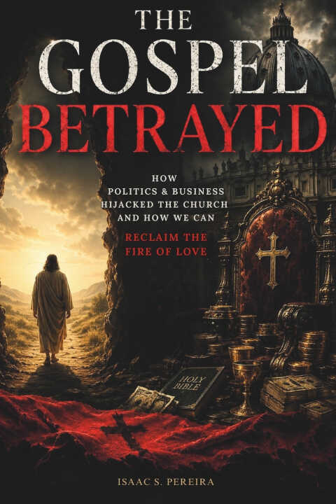 The Gospel Betrayed