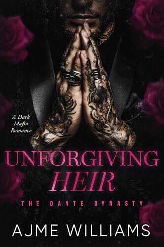 Unforgiving Heir