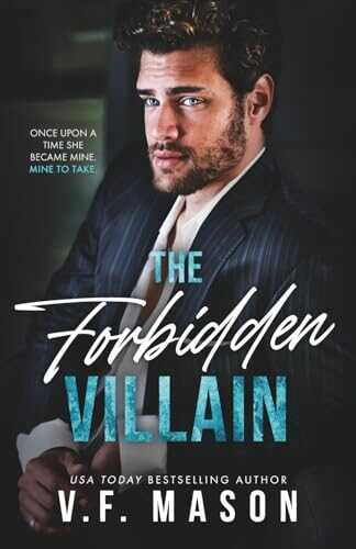 The Forbidden Villain
