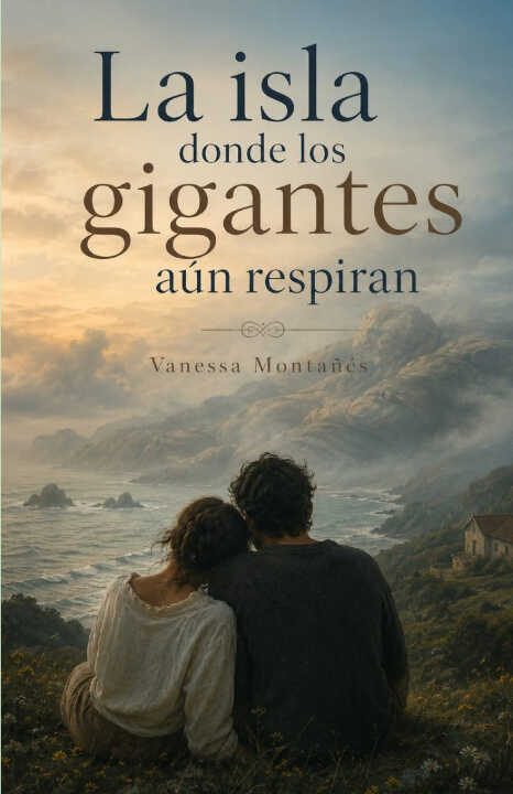 La isla donde los gigantes aún respiran