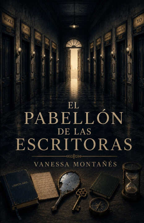 El Pabellón de las Escritoras