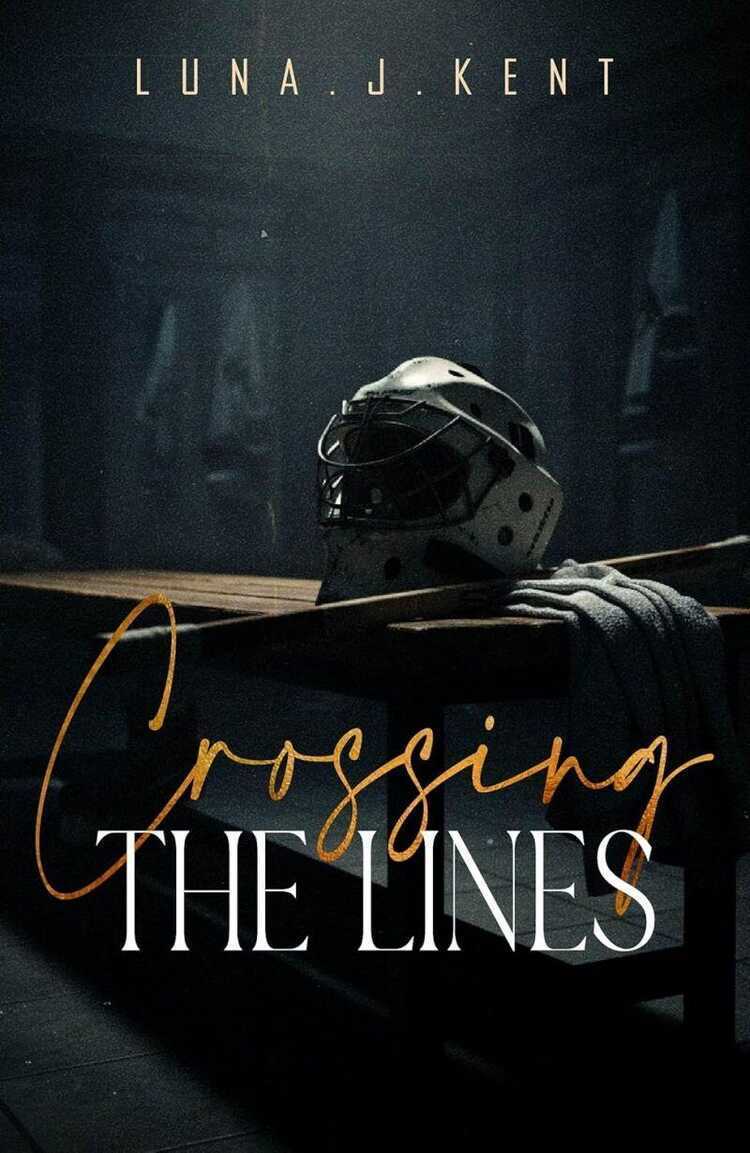 Crossing The Lines