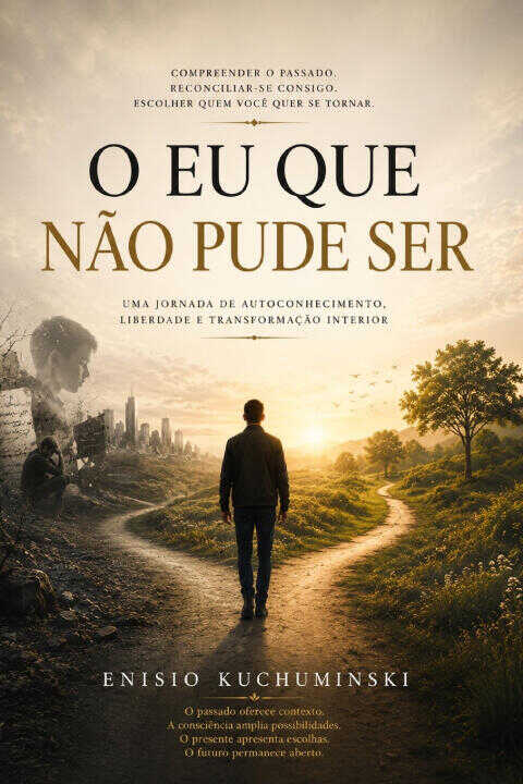 O Eu Que Não Pude Ser