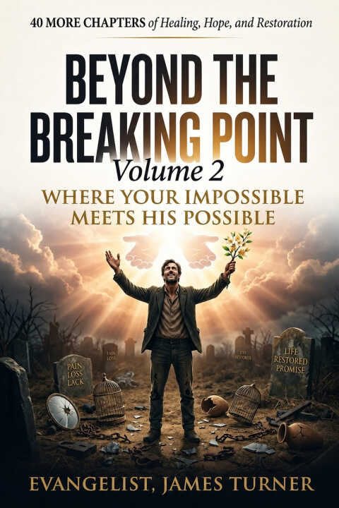 Beyond The Breaking Point