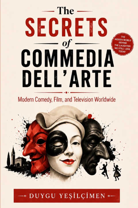 The Secrets of Commedia dell'Arte