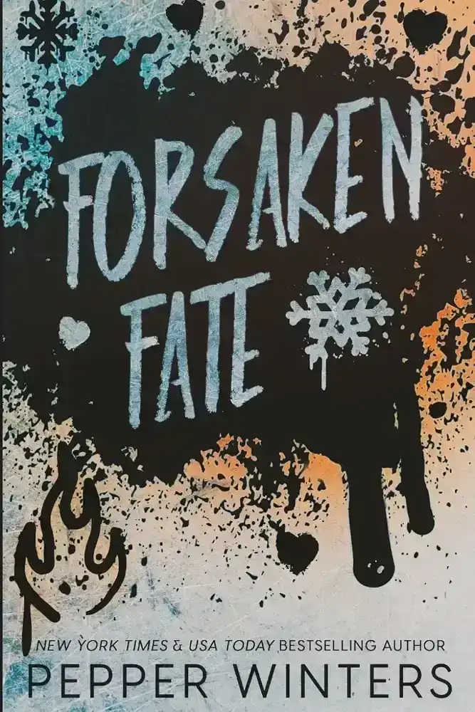 Forsaken Fate