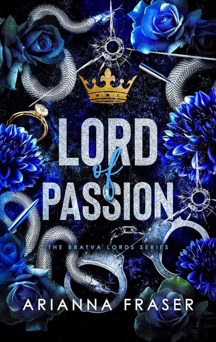 Lord of Passion