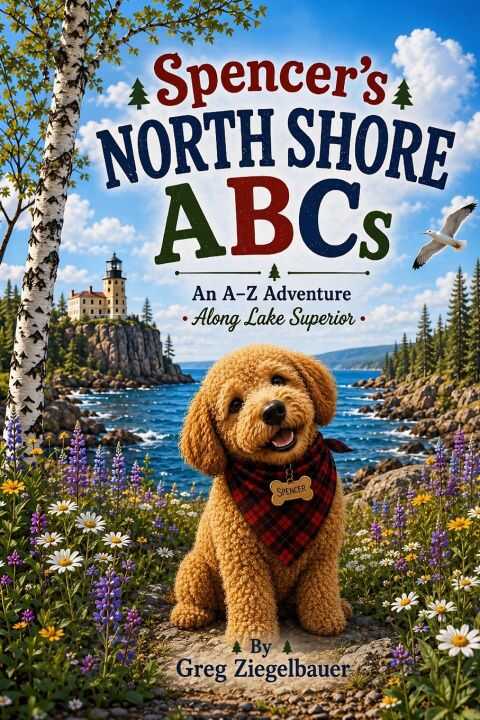 Spencer's North Shore ABCs