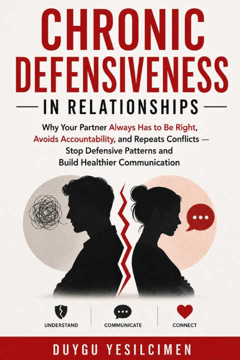 Chronic Defensiveness in Relationships