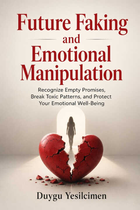 Future Faking and Emotional Manipulation