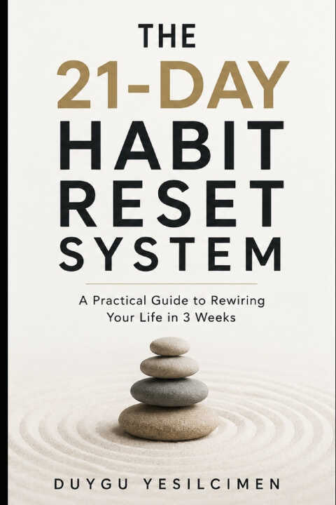 The 21-Day Habit Reset System