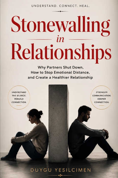 Stonewalling in Relationships